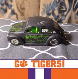 Meet your Posher, James dave